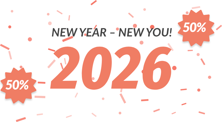 New Year – New You 2026