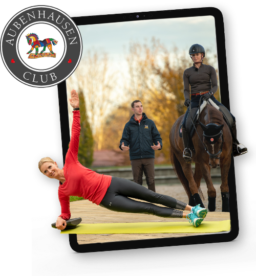 Aubenhausen Friends Deal