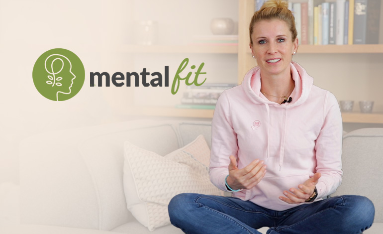 mentalfit link tile