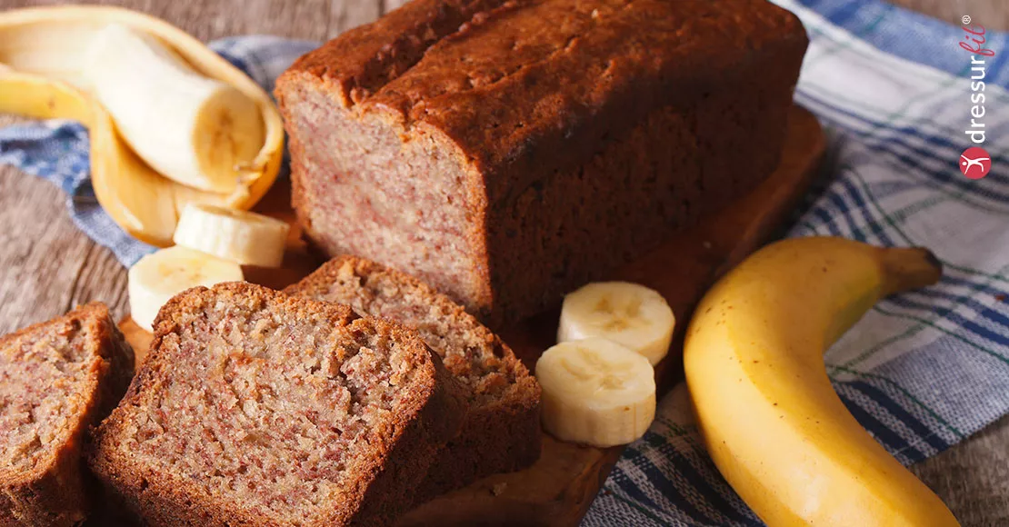 Bananenbrot