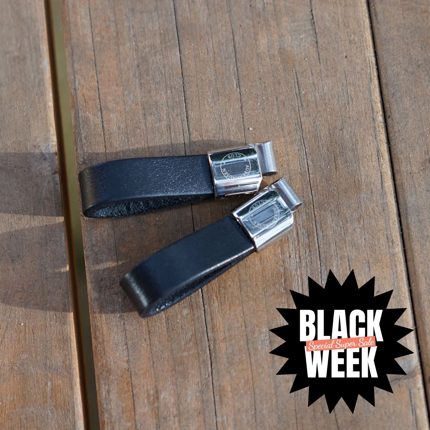 Click’N’Go Connector