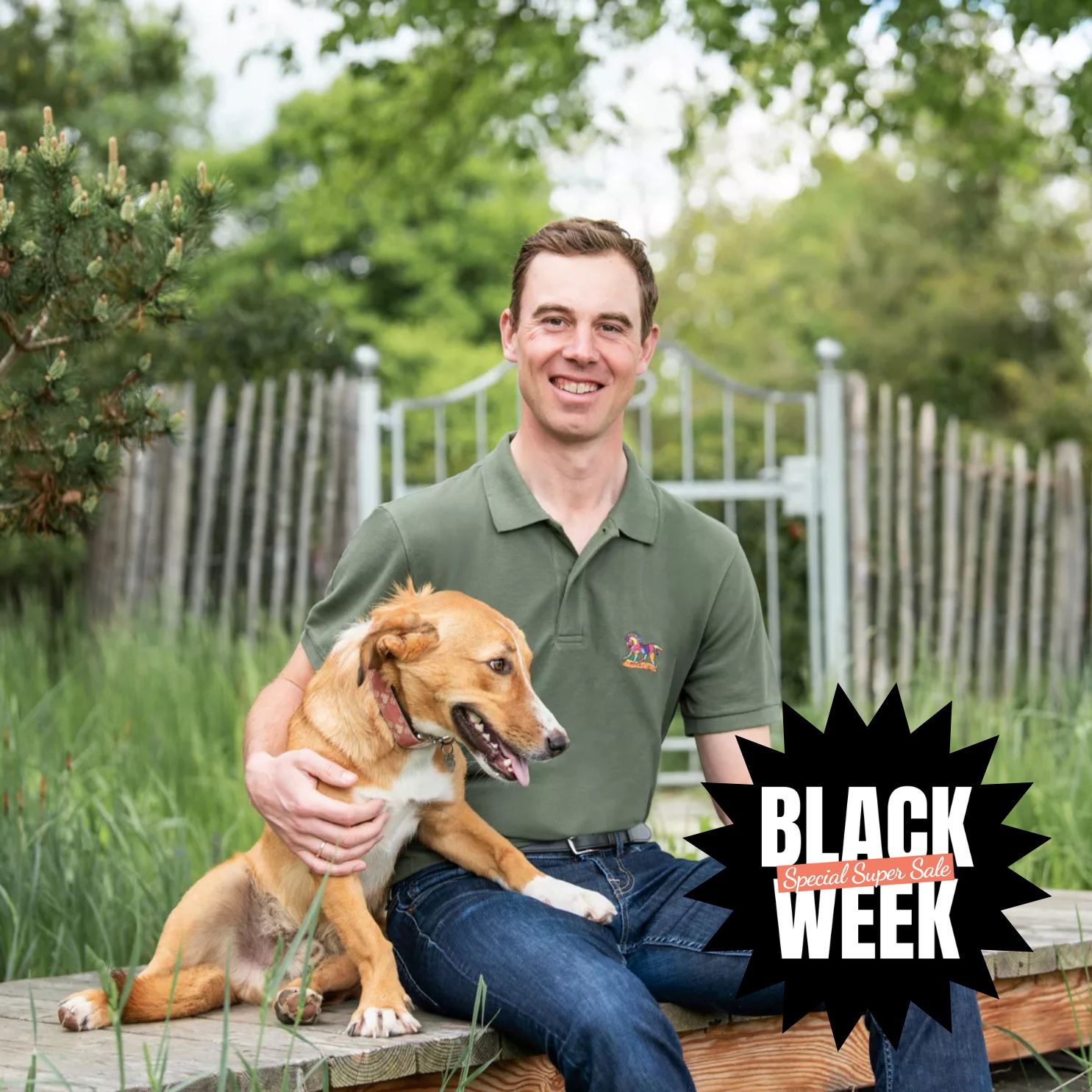 Polo Shirt Classic Men