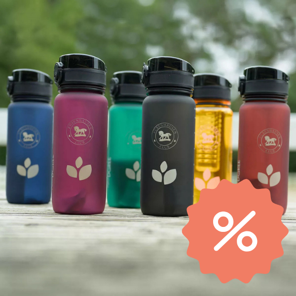 Aubenhausen Sportflasche
