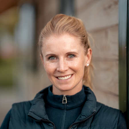 Jessica von Bredow-Werndl