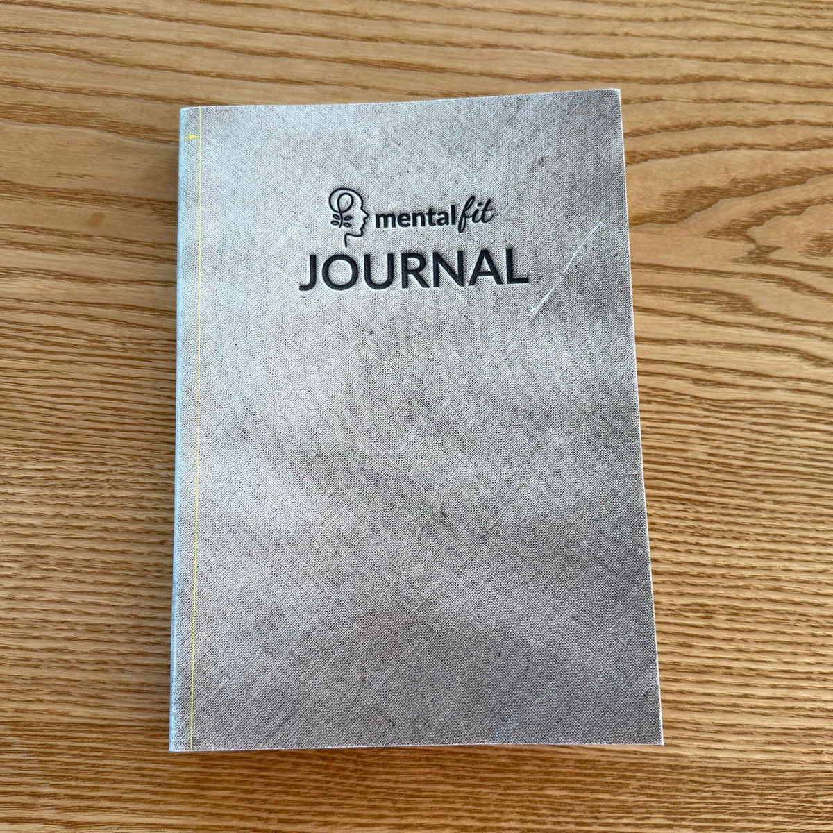 MentalFit Journal