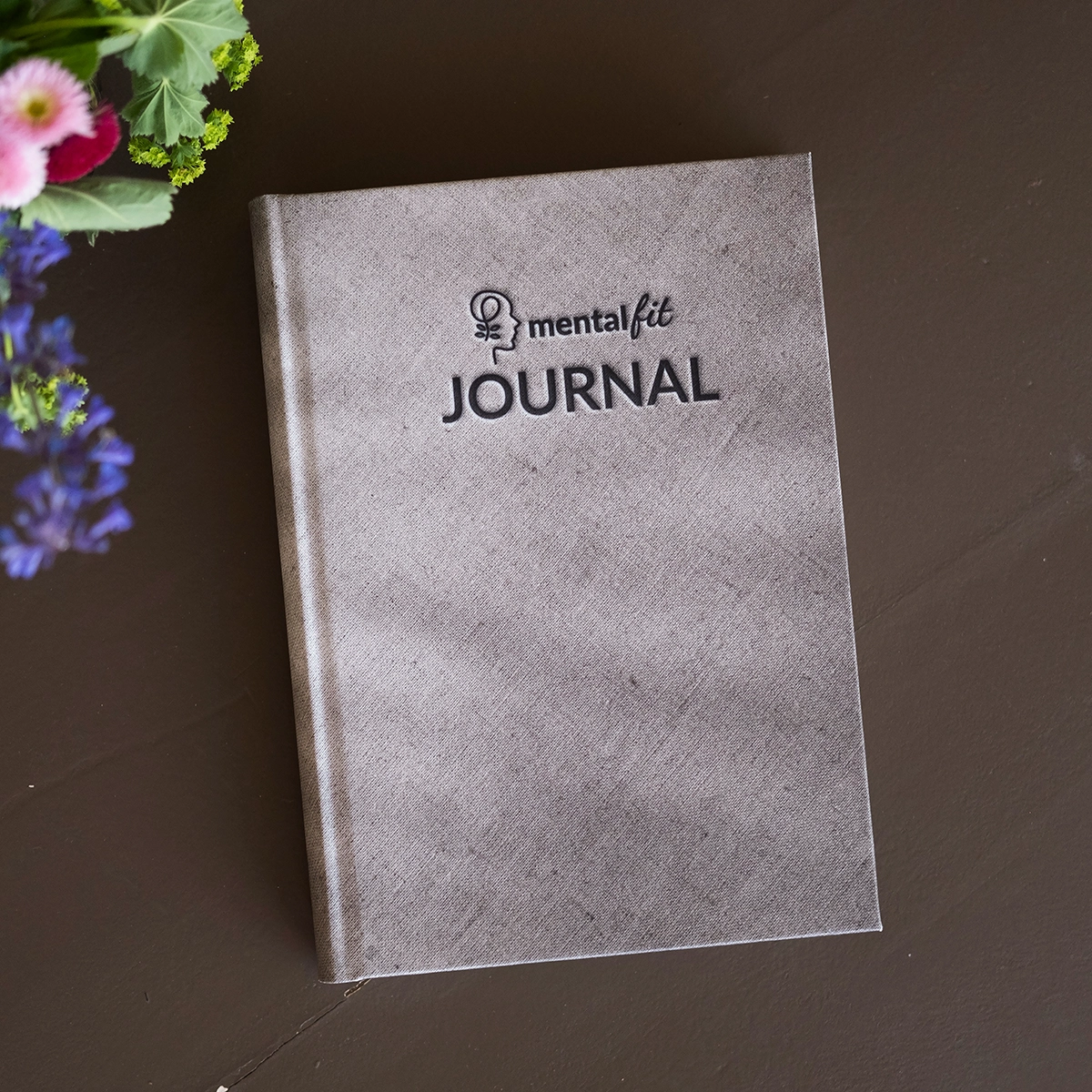 MentalFit Journal