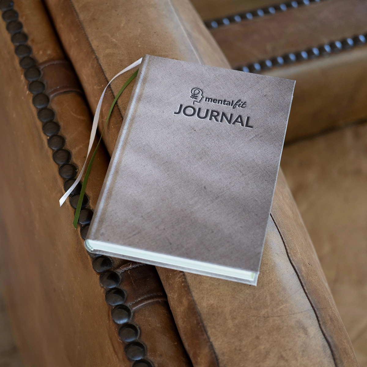 MentalFit Journal