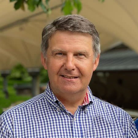 Andreas Hausberger