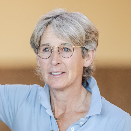 Anne Krueger-Degener