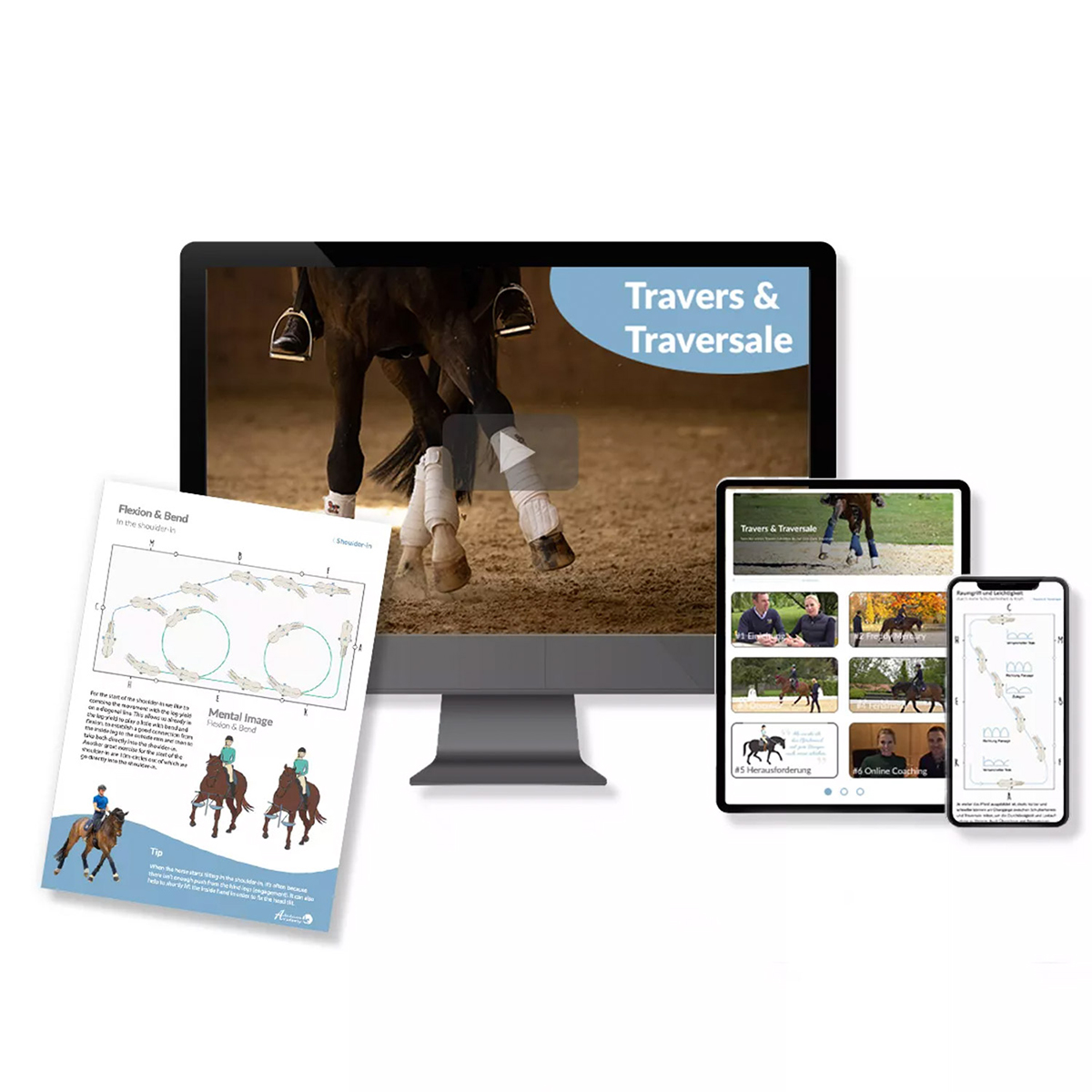 Aubenhausen Club Academy Training Bundle
