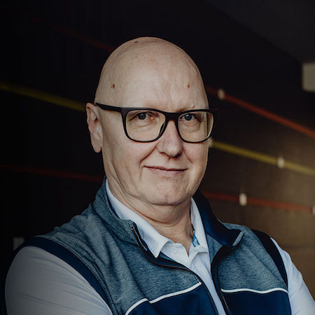Holger Fischer