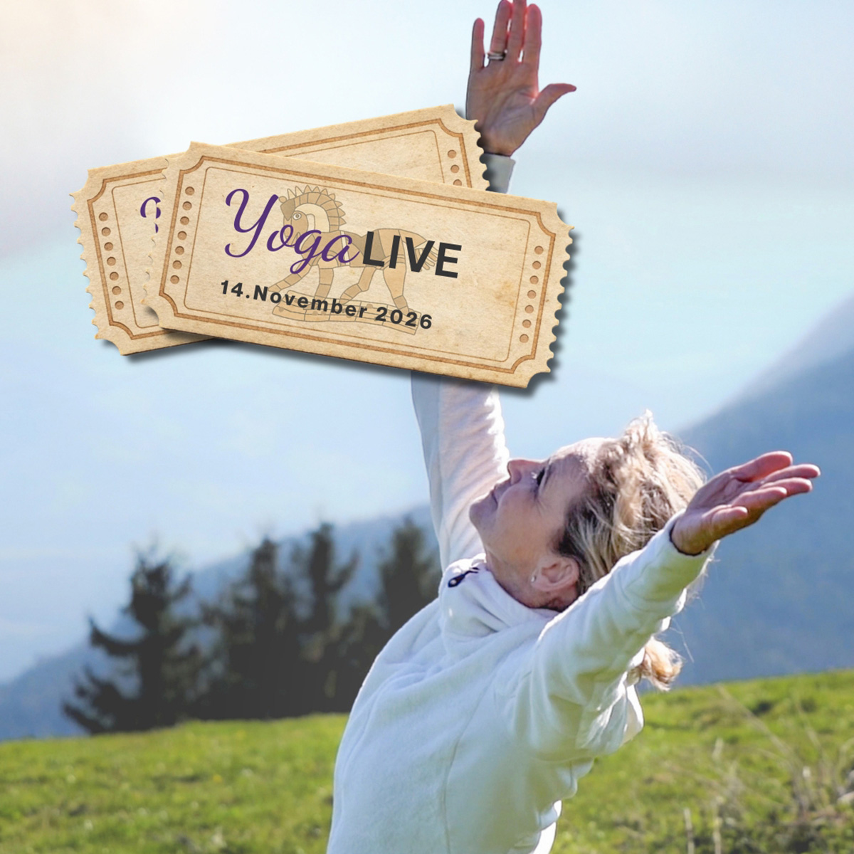Ticket Aubenhausen Live 2026