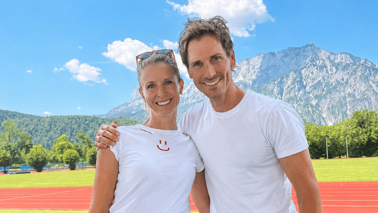 MentalFit MentalFit LIVE mit Felix Gottwald: Die Kraft deines Warums