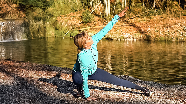 DressurFit DressurFit® LIVE Yoga: Fließen. Fühlen. Reiten.